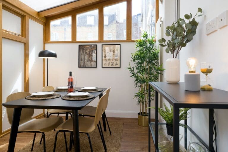 Rent Apartment Terra Kardinal Covent Garden