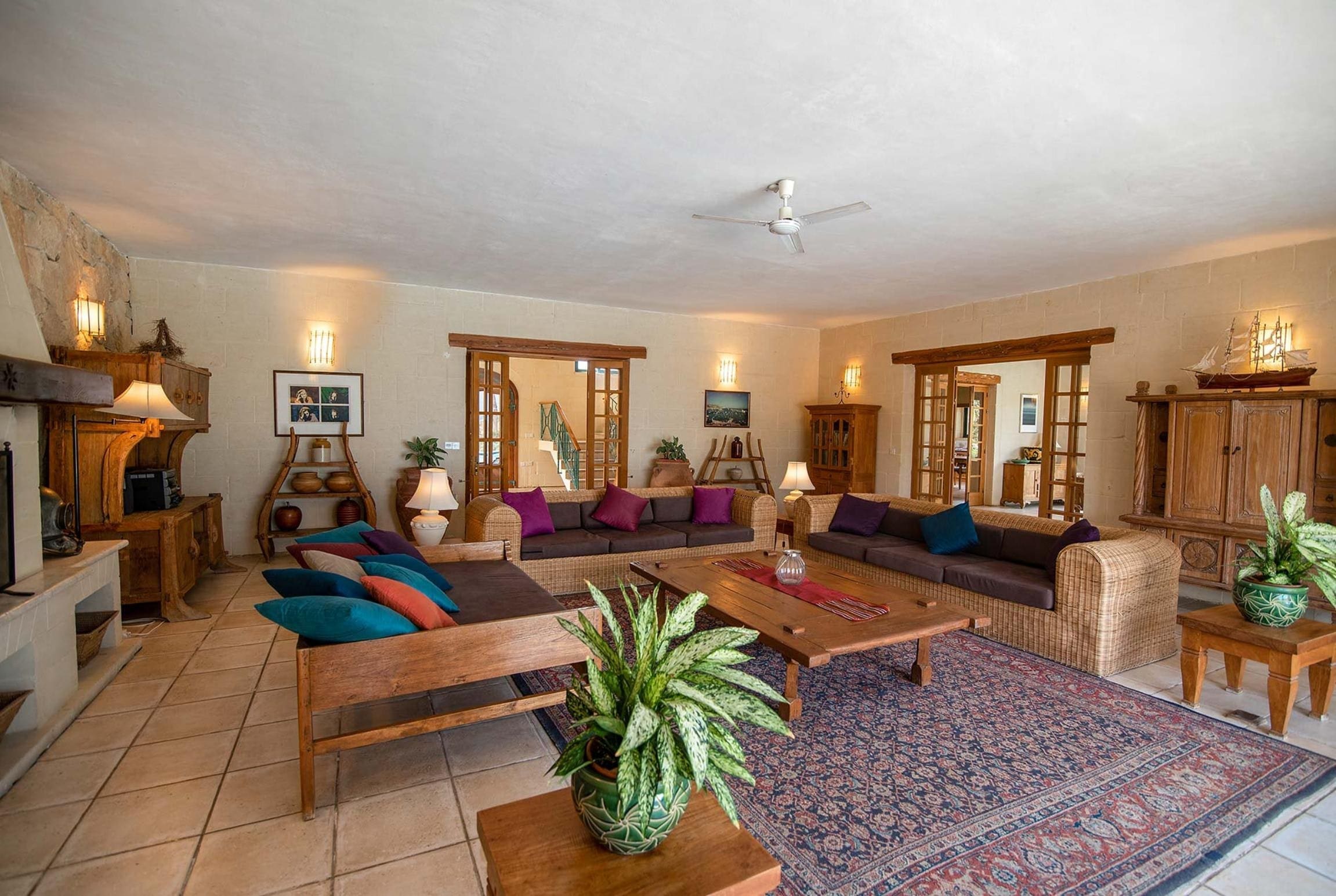 Rent Apartment Thulian Cornflower Malta
