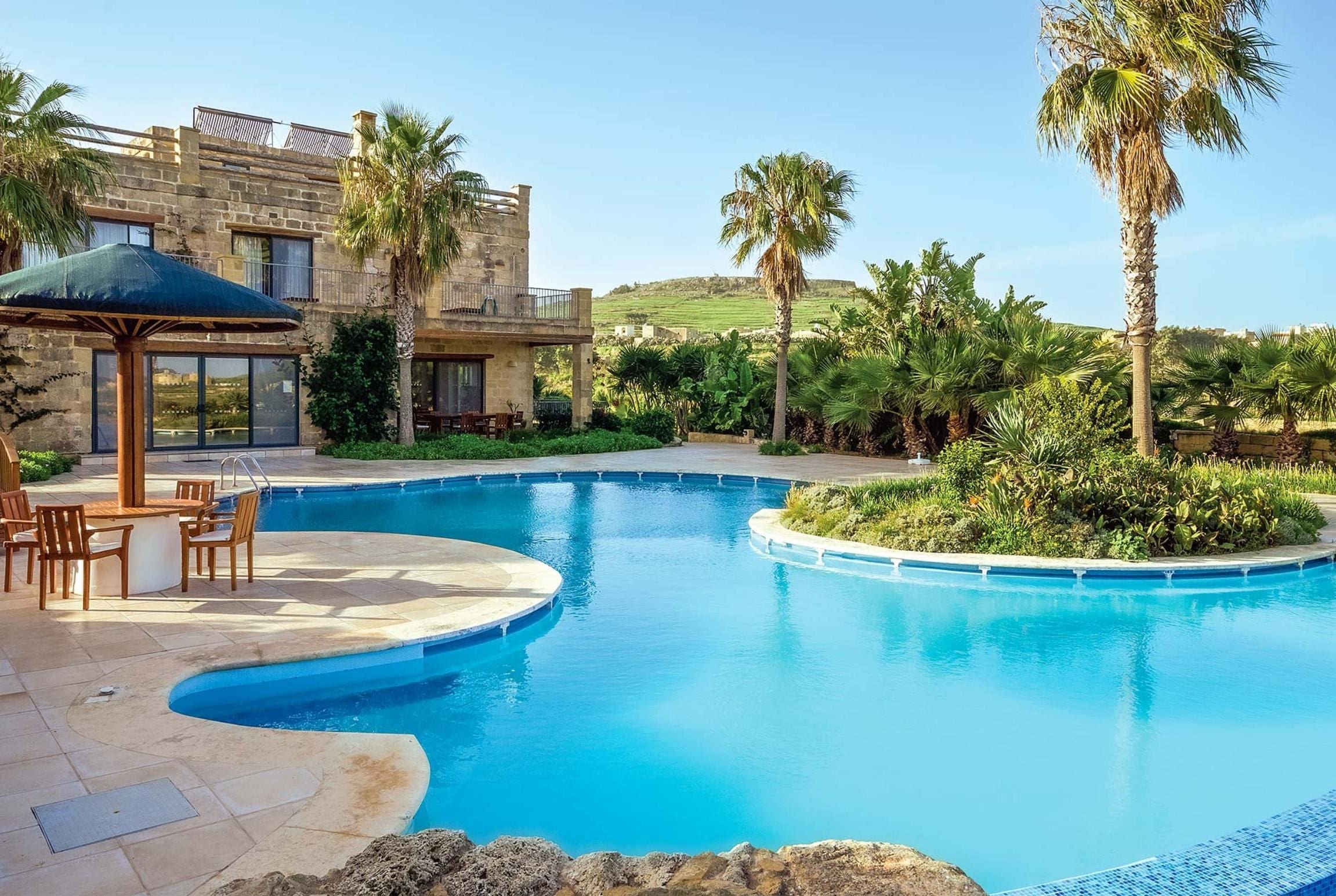 Rent Apartment Thulian Cornflower Malta