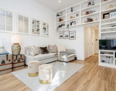 Rent Apartment Thulian Molave Ladbroke Grove