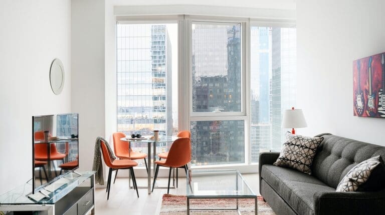 Rent Apartment Thulian Tambalacoque Midtown