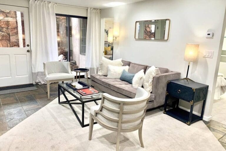 Rent Apartment Tickle Miro Aspen