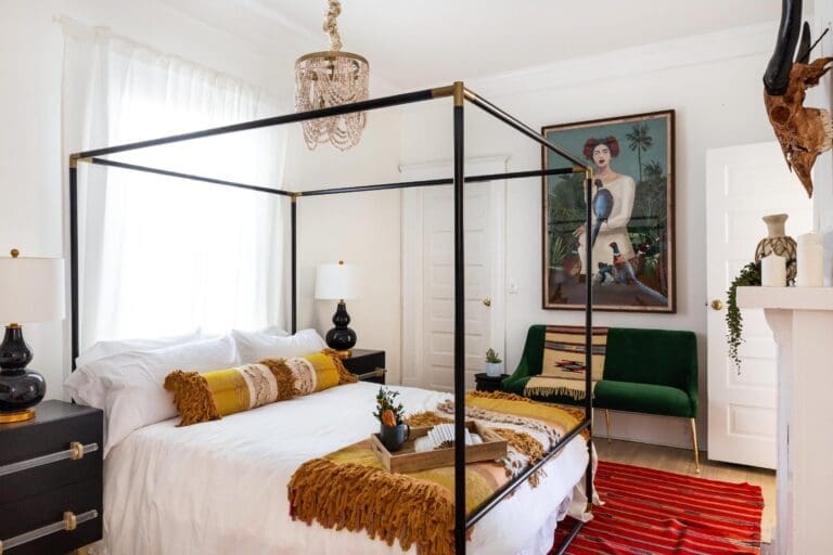 Rent Apartment Tickle Opal Atlanta