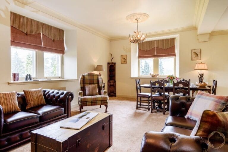 Rent Apartment Tiger Hornbeam Inverness