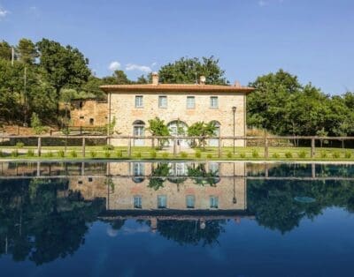 Rent Apartment Tiger Lichee Tuscany