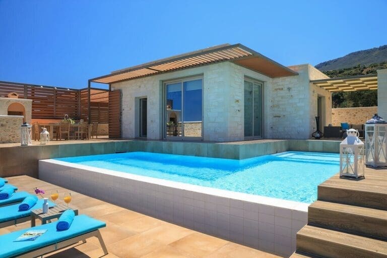 Rent Apartment Tiger Sweet Crete