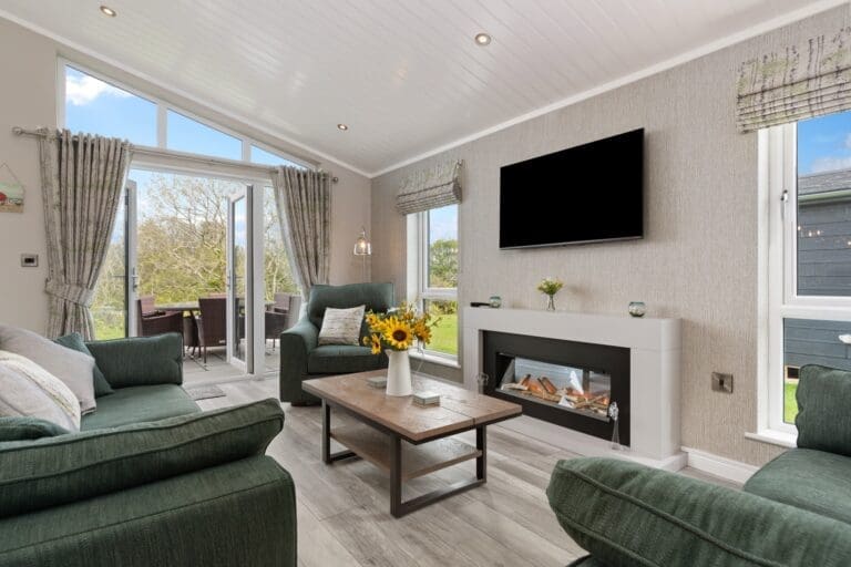 Rent Apartment Timberwolf Darling Tenby