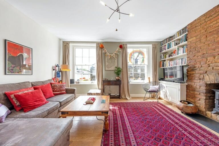 Rent Apartment Tomato Sal Angel