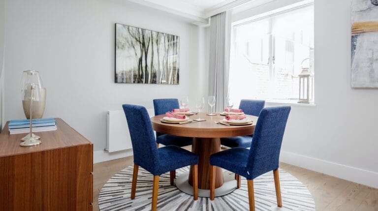 Rent Apartment Tomato Tree Mayfair