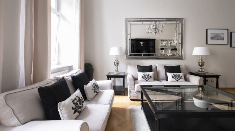 Rent Apartment Tufts Tassel Schöneberg