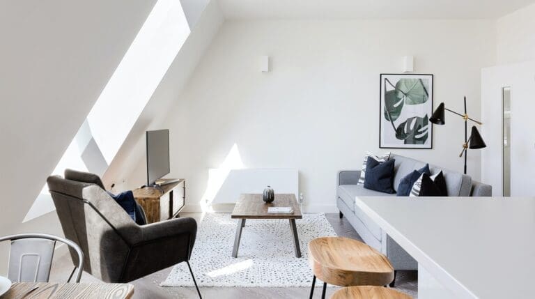 Rent Apartment Tulip Morganite Shoreditch