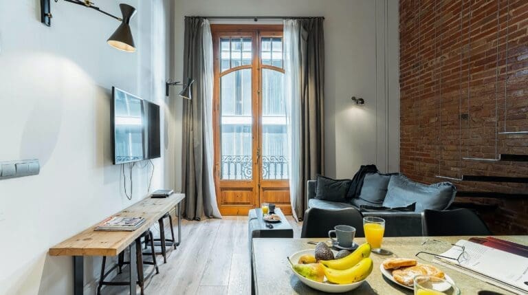 Rent Apartment Tumbleweed Citrus Eixample