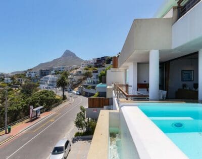 Rent Apartment Tumbleweed Gum Camps Bay