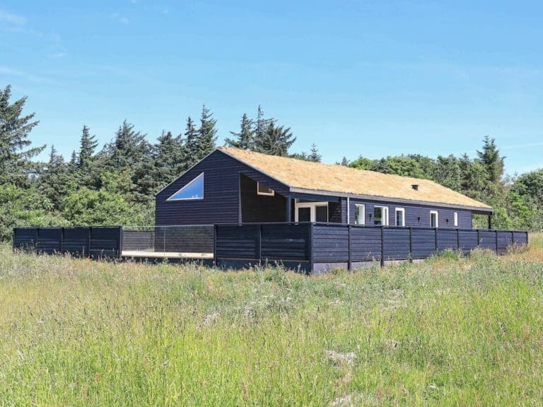 Rent Apartment Ultramarine Bella Denmark