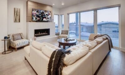 Rent Apartment Vanilla Macawfat Park City