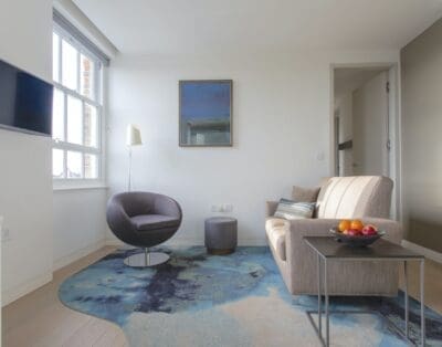 Rent Apartment Verdigris Culona Hampstead