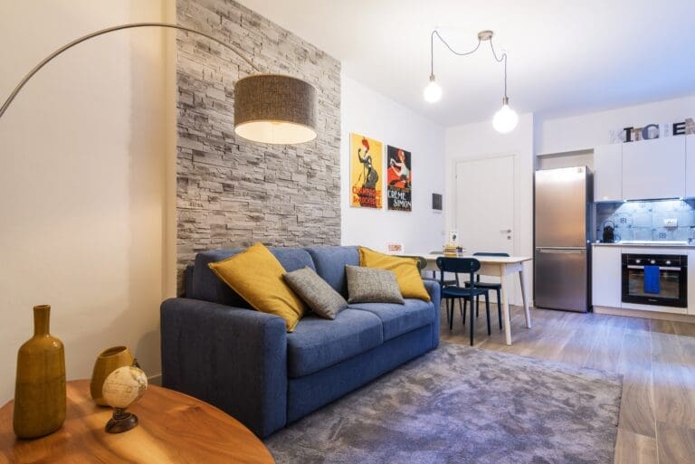 Rent Apartment Veronica Possumhaw San Babila