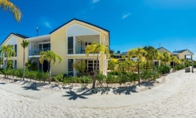 Rent Apartment Vine Crested