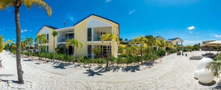 Rent Apartment Vine Crested