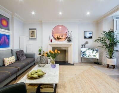 Rent Apartment Vine Selenite Knightsbridge