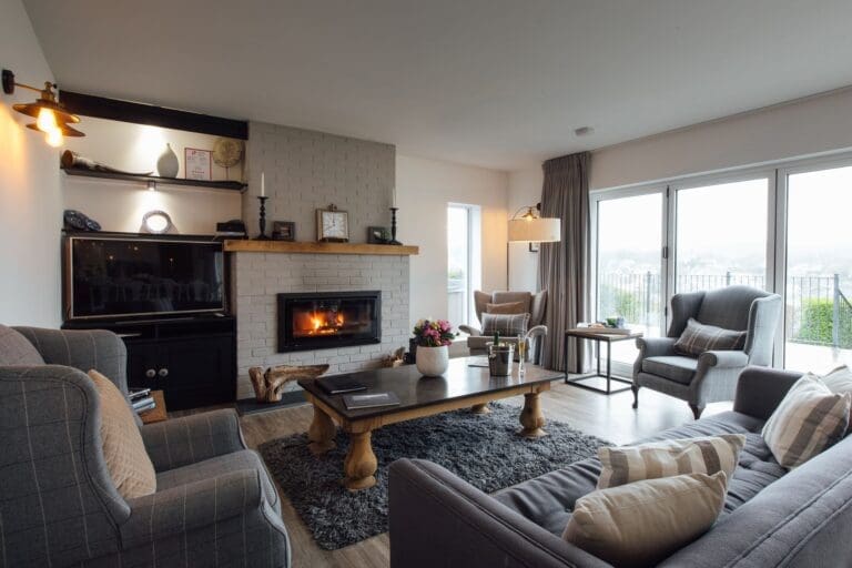 Rent Apartment Violet-Blue Granadillo Saundersfoot