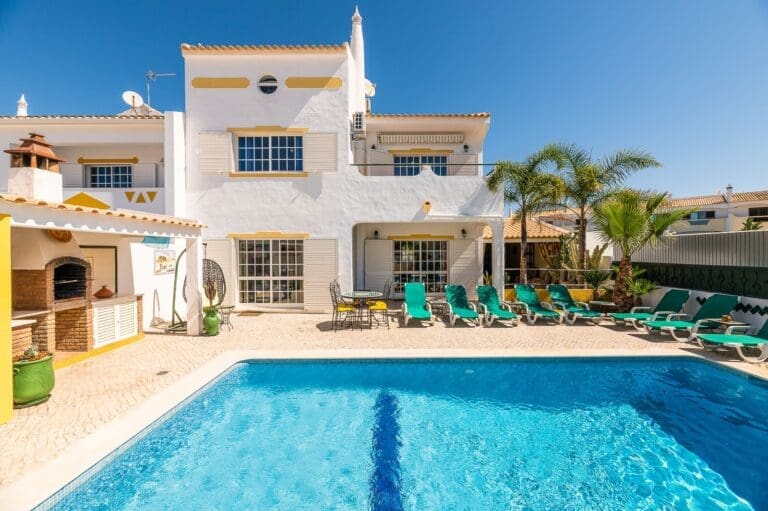 Rent Apartment Violet Dhaora Algarve