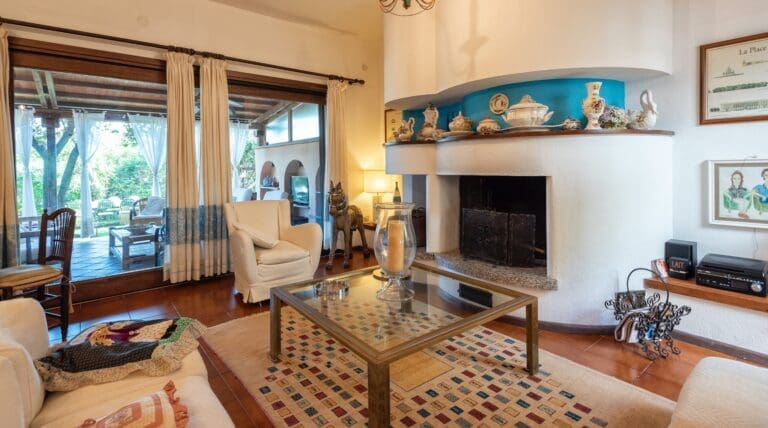 Rent Apartment Vista Elm Sardinia