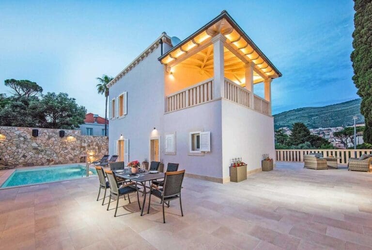 Rent Apartment Water Lychee Croatia