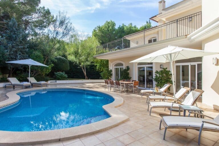 Rent Apartment Water Trumpet Mallorca