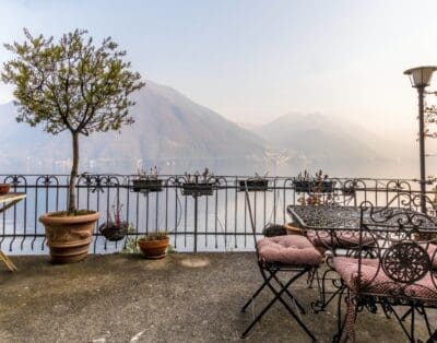 Rent Apartment Watermelon Brush Lake Como