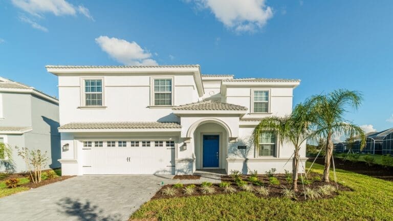 Rent Apartment Watermelon Ponytail Florida