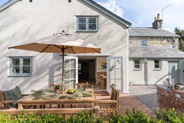 Rent Apartment Waterspout Gordonia Cranborne Chase