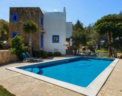 Rent Apartment Wave Argan Ibiza