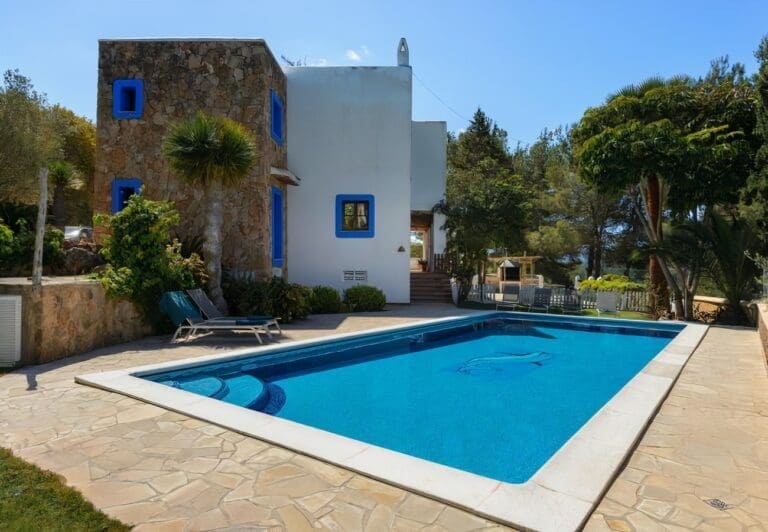 Rent Apartment Wave Argan Ibiza