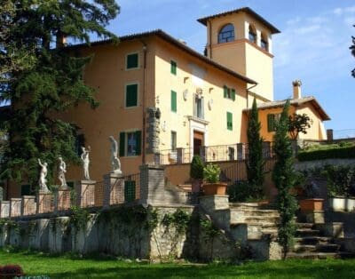 Rent Apartment Willpower Fir Umbria