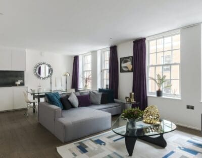 Rent Apartment Willpower Queen Fitzrovia