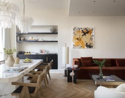 Rent Apartment Willpower Tanbark Eixample