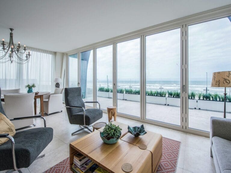 Rent Apartment Windsor Mangroves Netherlands