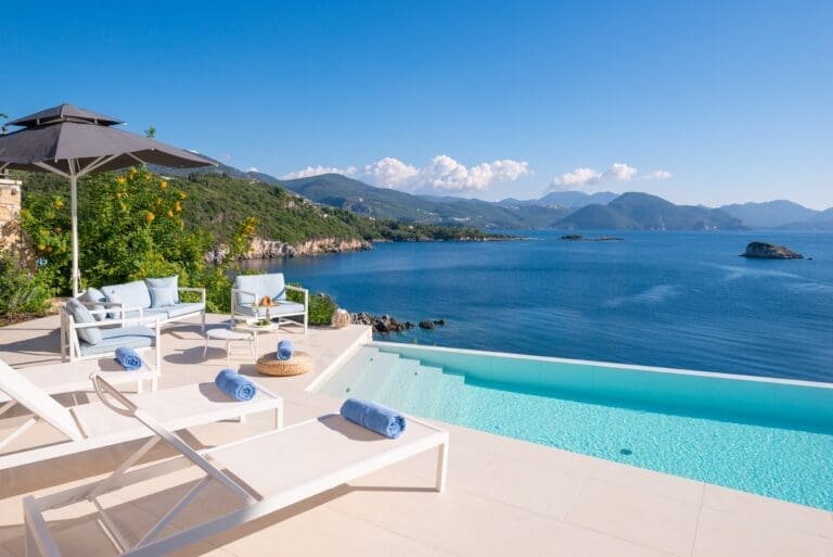 Rent Apartment Wine Conifer Greece