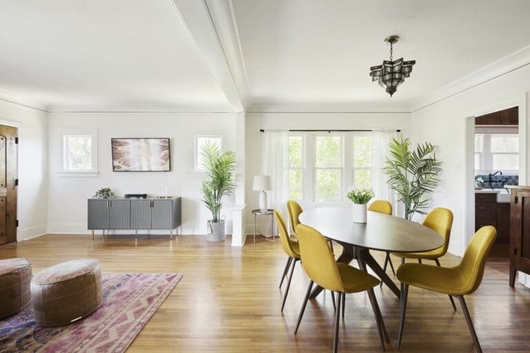 Rent Apartment Wood Prickly Los Feliz