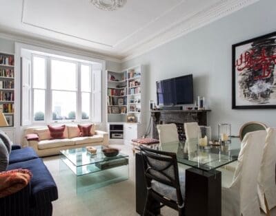 Rent Apartment Wuzzy Breadfruit South Kensington