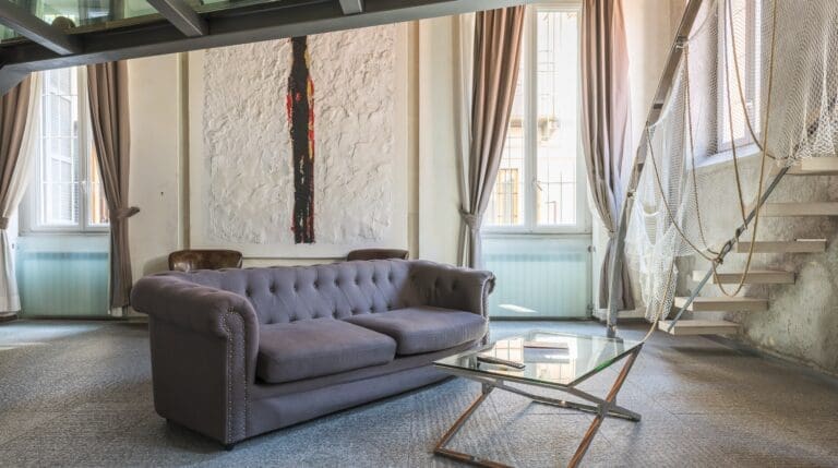 Rent Apartment Wuzzy Hembra Garibaldi