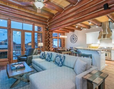 Rent Apartment Wuzzy Larches Telluride