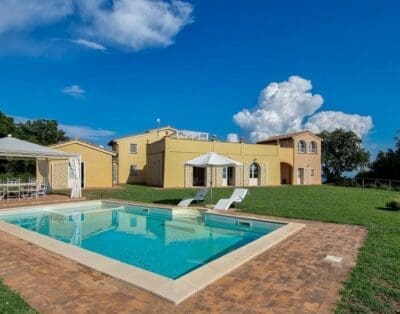 Rent Casa Virgilio Tuscany Italy