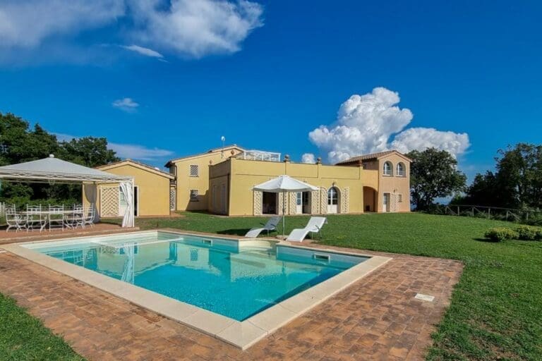 Rent Casa Virgilio Tuscany Italy