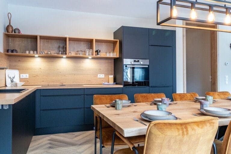 Rent Chalet Aristocratic Expansive Austria