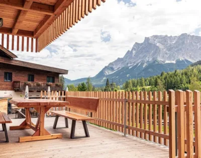 Rent Chalet Creditable Suave Austria