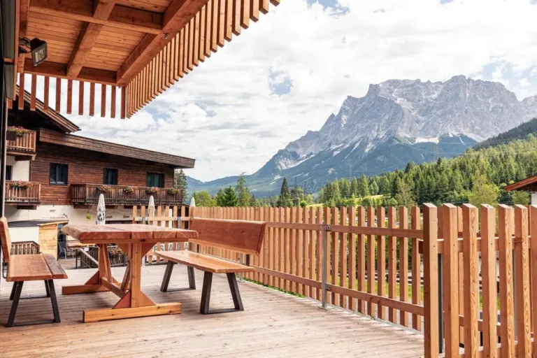 Rent Chalet Creditable Suave Austria