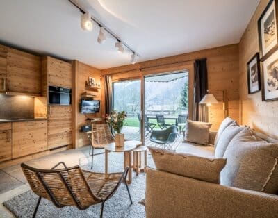 Rent Chalet Prized Pearl Auvergne-Rhône-Alpes