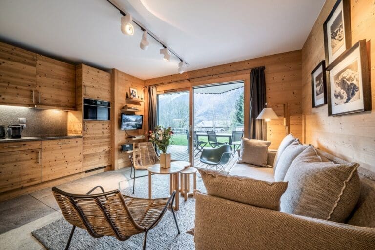 Rent Chalet Prized Pearl Auvergne-Rhône-Alpes